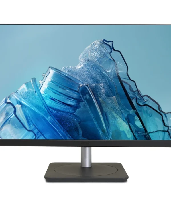 Acer CB273bemipruzx 27" FHD IPS 75Hz Business Monitor Black UM.HB3EE.016