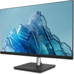Acer CB273bemipruzx 27" FHD IPS 75Hz Business Monitor Black UM.HB3EE.016 - Image 2