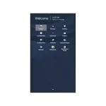 Viewsonic 75" 4K UHD IPS Digital Signage Display Black CDE7530 - Image 2