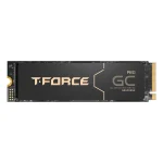 TeamGroup T-Force GC Pro 4TB M.2 2280 PCIe 5.0 x4 TM8FFL004T0C129