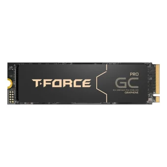 TeamGroup T-Force GC Pro 4TB M.2 2280 PCIe 5.0 x4 TM8FFL004T0C129