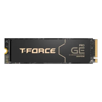 TeamGroup T-Force GE Pro 2TB M.2 2280 PCIe 5.0 x4 TM8FG3002T0C133