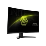 MSI MAG 274CXF 27" FHD VA 280Hz Curved Gaming Monitor Black 9S6-3C531T-004 - Image 2