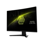 MSI MAG 274CXF 27" FHD VA 280Hz Curved Gaming Monitor Black 9S6-3C531T-004 - Image 3