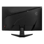 MSI MAG 274CXF 27" FHD VA 280Hz Curved Gaming Monitor Black 9S6-3C531T-004 - Image 5