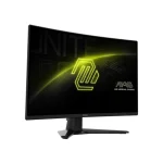 MSI MAG 274CQFDE 27" WQHD 180Hz Curved Gaming Monitor Black 9S6-3CE31T-014 - Image 2