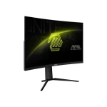 MSI MAG 321CUPDFDE 31.5" 4K UHD VA 160Hz Curved Gaming Monitor Black 9S6-3DC54A-032 - Image 2