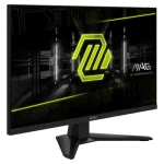 MSI MAG 274FDE 27" FHD IPS 200Hz Gaming Monitor Black 9S6-3CE41H-002 - Image 2