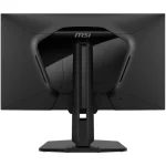 MSI MAG 274UPDFDE E16M 27" 4K UHD IPS Dual Mode 160Hz/320Hz Gaming Monitor Black 9S6-3CF09H-012 - Image 5