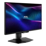 MSI MAG 274UPDFDE E16M 27" 4K UHD IPS Dual Mode 160Hz/320Hz Gaming Monitor Black 9S6-3CF09H-012 - Image 2