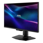MSI MAG 274UPDFDE E16M 27" 4K UHD IPS Dual Mode 160Hz/320Hz Gaming Monitor Black 9S6-3CF09H-012 - Image 3