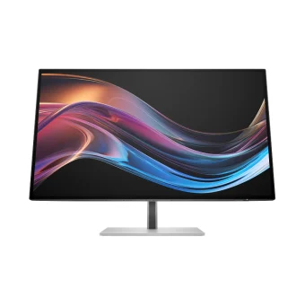 HP Series 7 Pro 727pk 27" 4K UHD IPS Business Monitor White 8J9G2AA#ABB