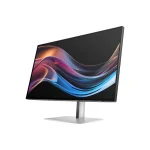 HP Series 7 Pro 727pk 27" 4K UHD IPS Business Monitor White 8J9G2AA#ABB - Image 3
