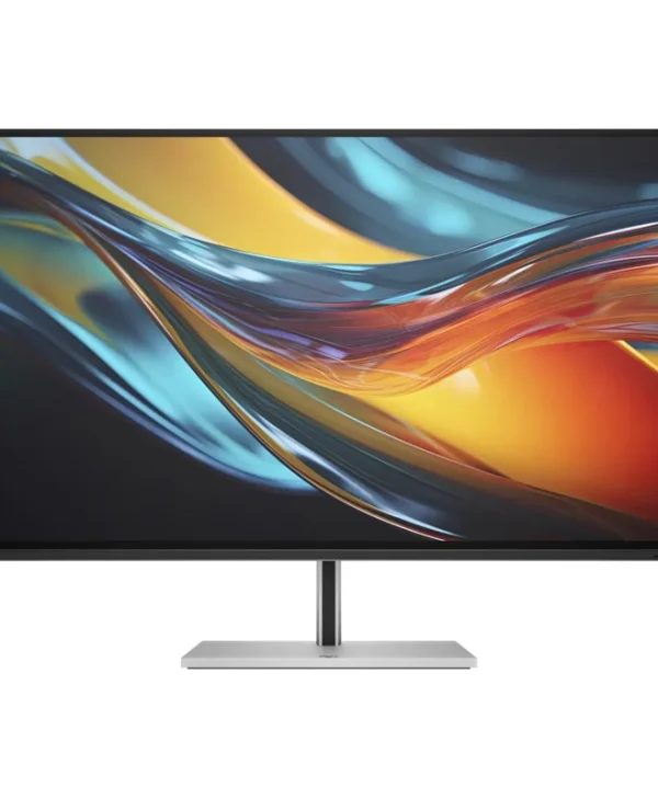 HP 732pk 31.5" 4K UHD IPS Business Monitor Silver 8Y2K9AA#ABB