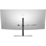 HP 738pu 37.5" UWQXGA IPS Curved Business Monitor Black 8K167AA - Image 5
