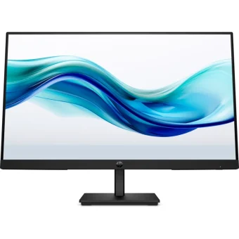 HP 324pf 23.8" FHD IPS Business Monitor Black 9U5J5UT