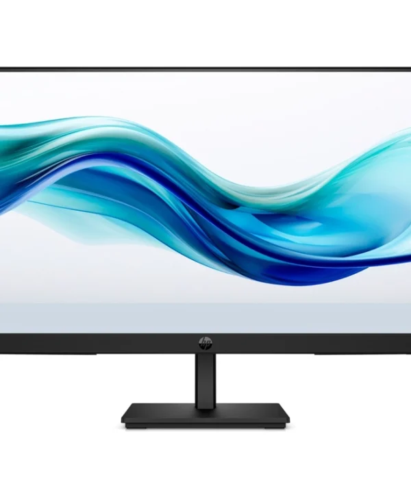 HP 324pf 23.8" FHD IPS Business Monitor Black 9U5J5UT