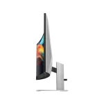 HP Series 7 Pro 39.7" WUHD IPS Curved Business Monitor 740pm Silver 8Y2R2AA - Image 4