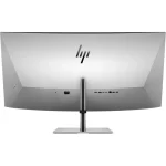 HP Series 7 Pro 39.7" WUHD IPS Curved Business Monitor 740pm Silver 8Y2R2AA - Image 5