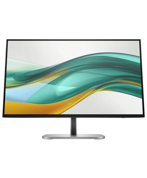 HP 524pf 23.8" FHD IPS 100Hz Business Monitor Black 9D9L6UT#ABB