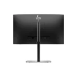 HP 524pf 23.8" FHD IPS 100Hz Business Monitor Black 9D9L6UT#ABB - Image 5