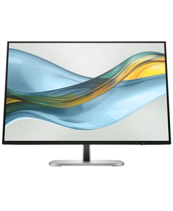 HP 524pn  Pro 24" WUXGA IPS Business Monitor Black 9D9A7AA#ABB