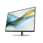 HP 524pn  Pro 24" WUXGA IPS Business Monitor Black 9D9A7AA#ABB - Image 3