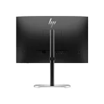HP 524pn  Pro 24" WUXGA IPS Business Monitor Black 9D9A7AA#ABB - Image 5