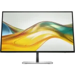 HP 527pq 27" WQHD IPS Business Monitor Black 9D9S0UT#ABB