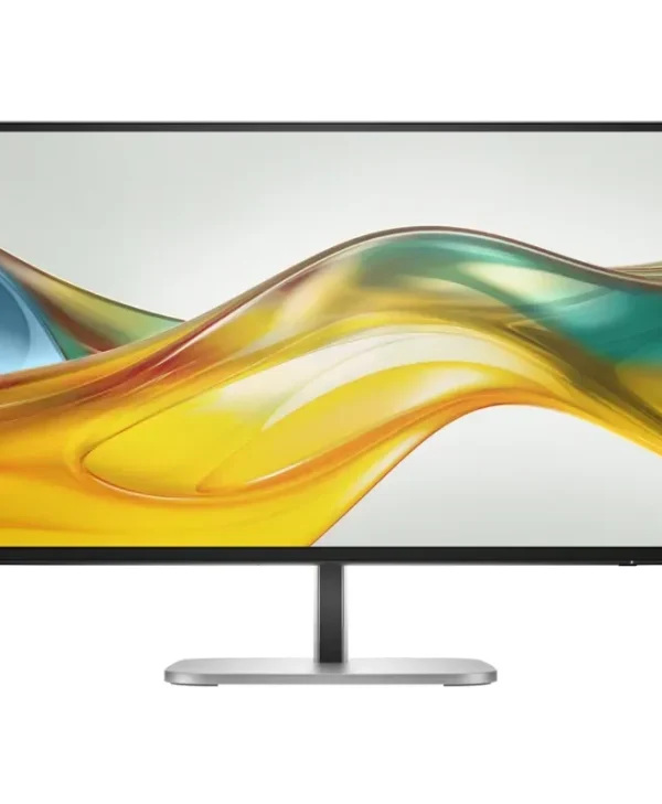 HP 527pq 27" WQHD IPS Business Monitor Black 9D9S0UT#ABB