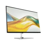 HP 527pq 27" WQHD IPS Business Monitor Black 9D9S0UT#ABB - Image 2
