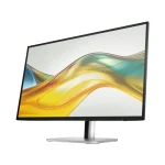 HP 527pq 27" WQHD IPS Business Monitor Black 9D9S0UT#ABB - Image 3