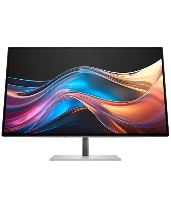 HP 727pq 27" WQHD IPS Business Monitor Silver 8J4D8UT
