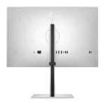 HP 727pq 27" WQHD IPS Business Monitor Silver 8J4D8UT - Image 5