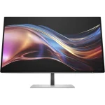 HP 727pu 27" WQHD IPS 120Hz Business Monitor Silver 8J9E6UT