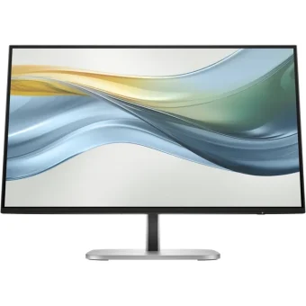 HP 524pu 24" FHD IPS 100Hz Business Monitor Black 9D9V7AA#ABB