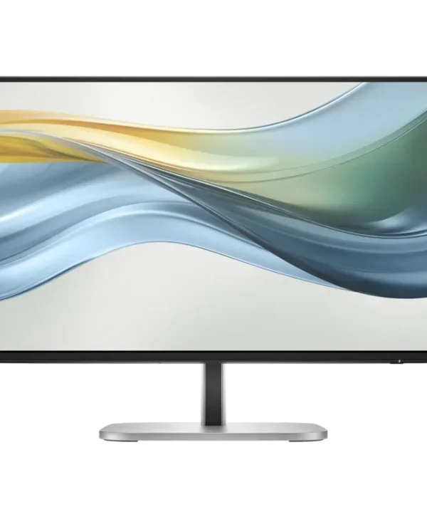 HP 524pu 24" FHD IPS 100Hz Business Monitor Black 9D9V7AA#ABB