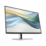 HP 524pu 24" FHD IPS 100Hz Business Monitor Black 9D9V7AA#ABB - Image 2