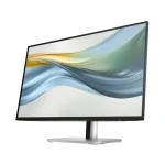HP 524pu 24" FHD IPS 100Hz Business Monitor Black 9D9V7AA#ABB - Image 3