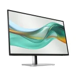 HP 527pu 27" WQHD IPS 100Hz Business Monitor Black 9E0G5AA#ABB - Image 2