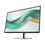 HP 527pu 27" WQHD IPS 100Hz Business Monitor Black 9E0G5AA#ABB - Image 3