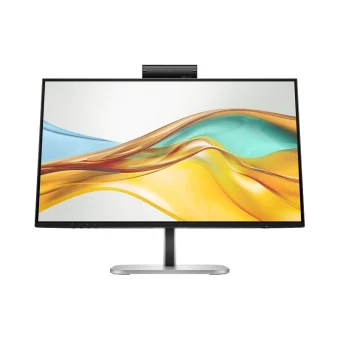HP 524pm 24" FHD IPS 100Hz Business Monitor Black 9E0G9UT#ABB