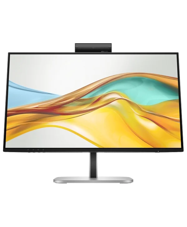 HP 524pm 24" FHD IPS 100Hz Business Monitor Black 9E0G9UT#ABB