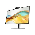 HP 524pm 24" FHD IPS 100Hz Business Monitor Black 9E0G9UT#ABB - Image 3