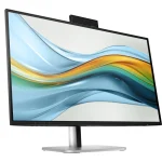 HP 527pm 27" WQHD IPS 100Hz Conference Monitor Black 9E0Y9UT#ABB - Image 2