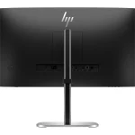 HP 527pm 27" WQHD IPS 100Hz Conference Monitor Black 9E0Y9UT#ABB - Image 6