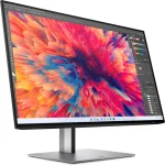HP Z24q G3 23.8" WQHD IPS 90Hz Business Monitor Silver 4Q8N4AA - Image 2