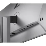 HP Z24q G3 23.8" WQHD IPS 90Hz Business Monitor Silver 4Q8N4AA - Image 6