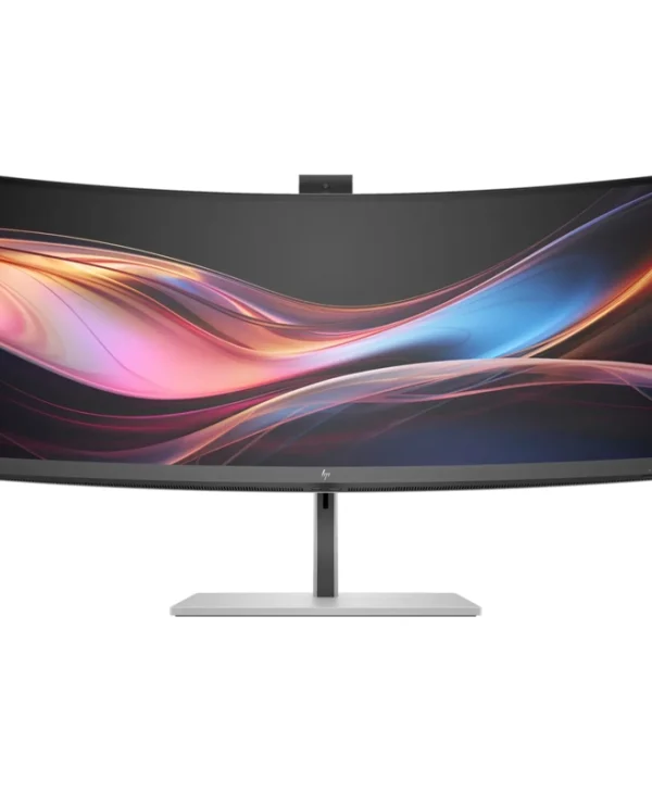 HP 734pm S7 Pro 34" WQHD IPS Conferencing Monitor Silver 8K157UT#ABB