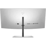 HP 734pm S7 Pro 34" WQHD IPS Conferencing Monitor Silver 8K157UT#ABB - Image 5